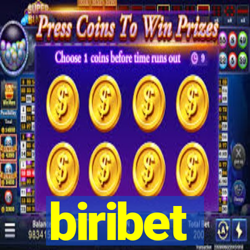 biribet