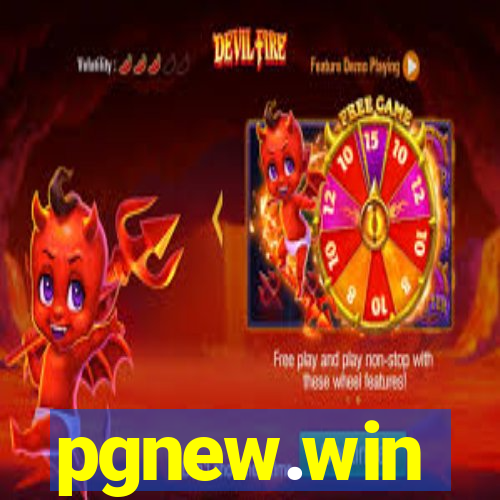 pgnew.win