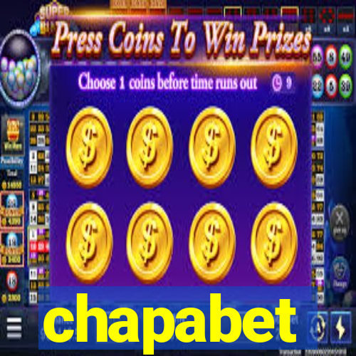 chapabet