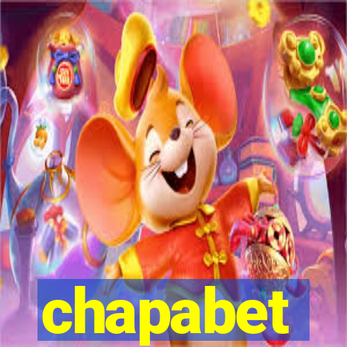 chapabet