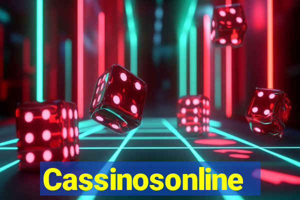 Cassinosonline