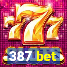 387 bet