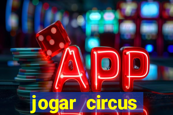 jogar circus delight demo