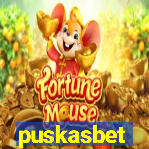 puskasbet