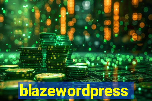 blazewordpress