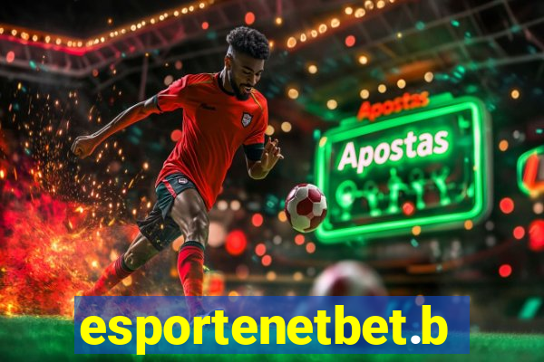 esportenetbet.bet