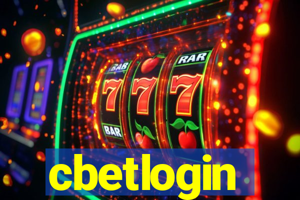 cbetlogin