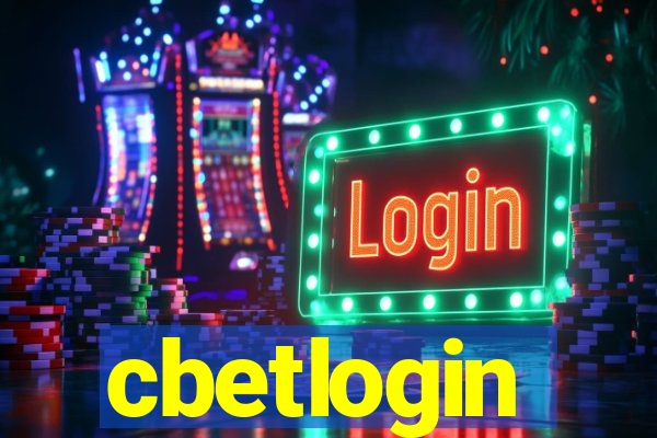 cbetlogin