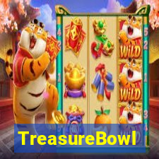 TreasureBowl treasure bowl melhor horario