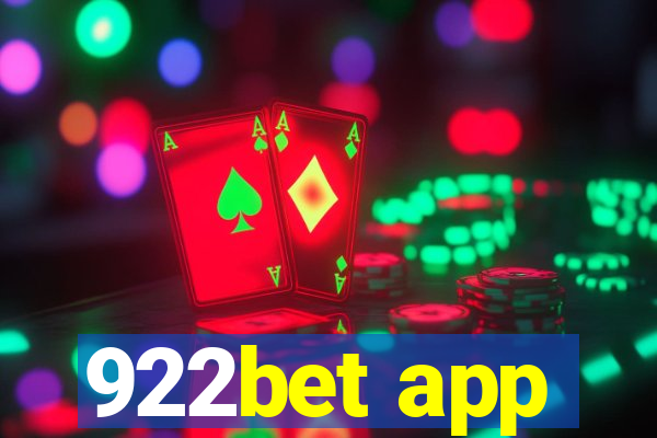 922bet app