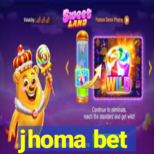 jhoma bet