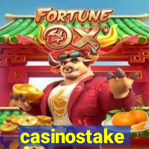 casinostake