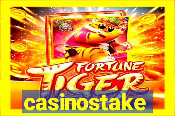 casinostake