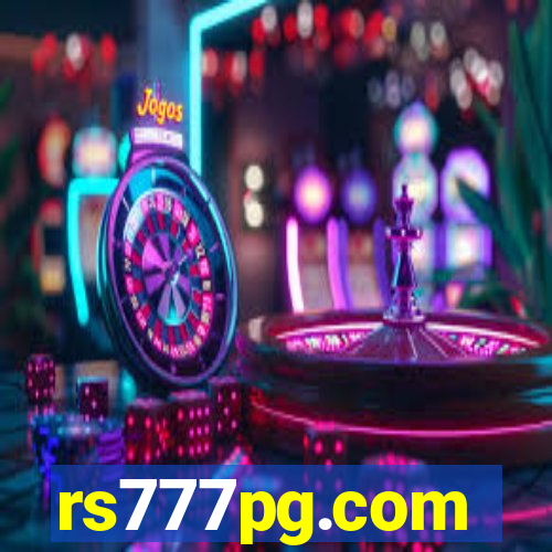 rs777pg.com