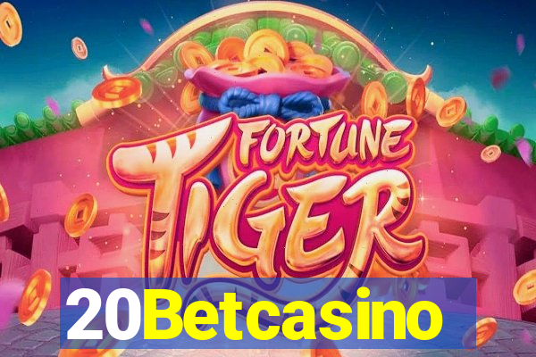 20Betcasino