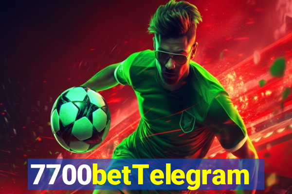 7700betTelegram