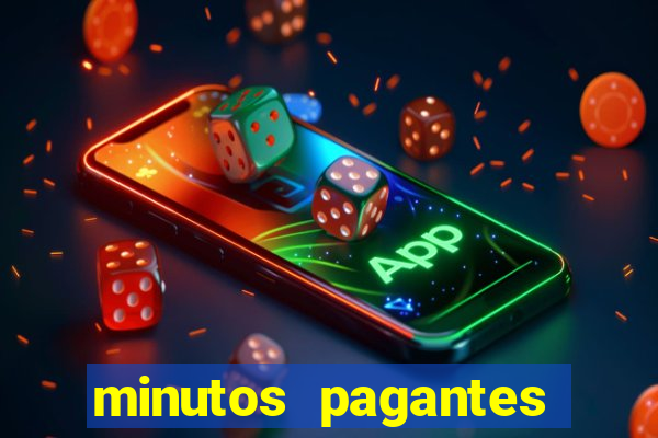 minutos pagantes slots pg