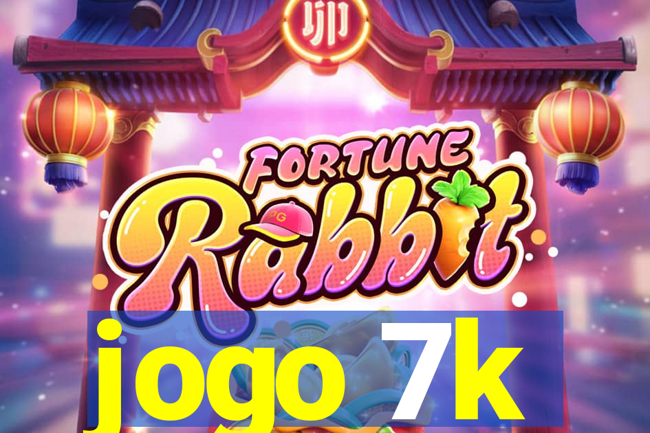 jogo 7k