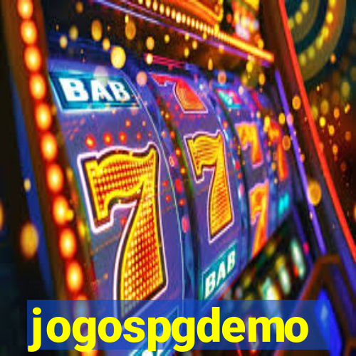 jogospgdemo