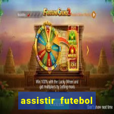 assistir futebol online multi canais