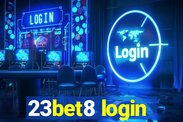 23bet8 login