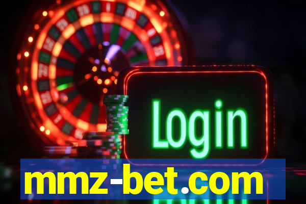 mmz-bet.com