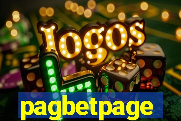 pagbetpage