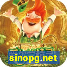 sinopg.net