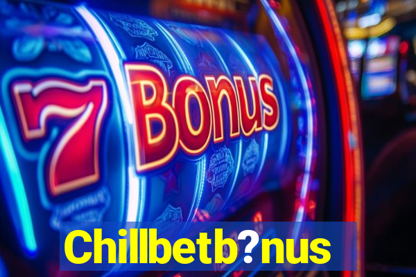 Chillbetb?nus