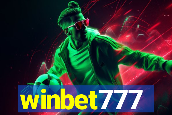 winbet777