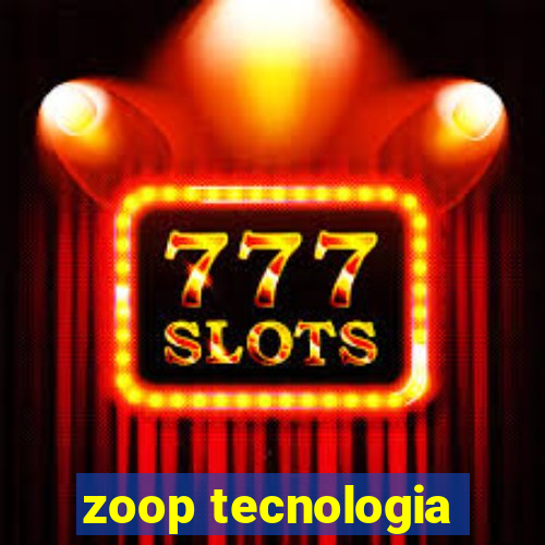 zoop tecnologia