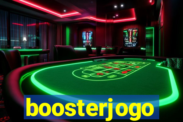 boosterjogo