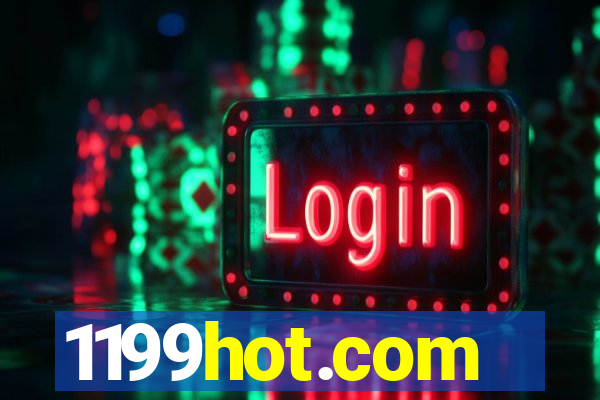 1199hot.com