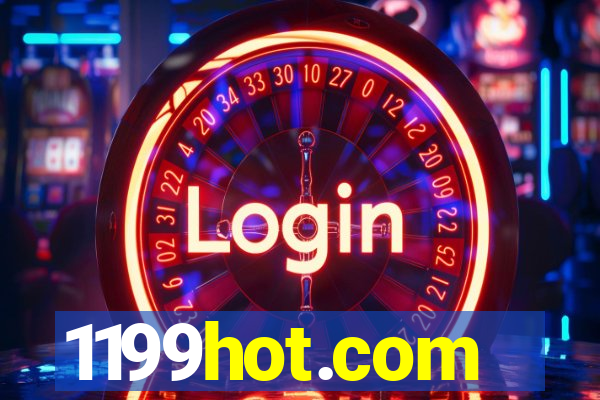 1199hot.com