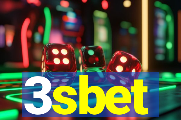 3sbet