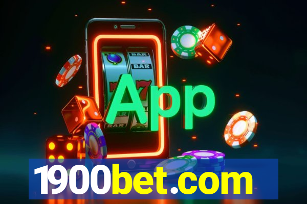 1900bet.com