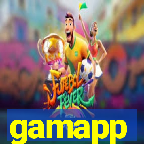 gamapp