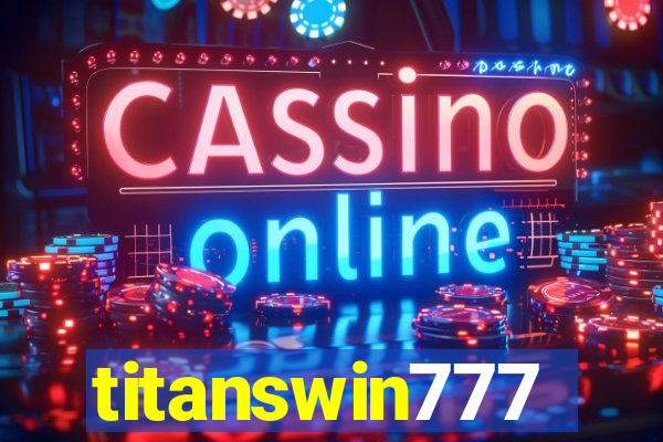 titanswin777