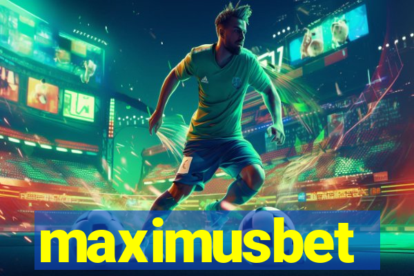 maximusbet