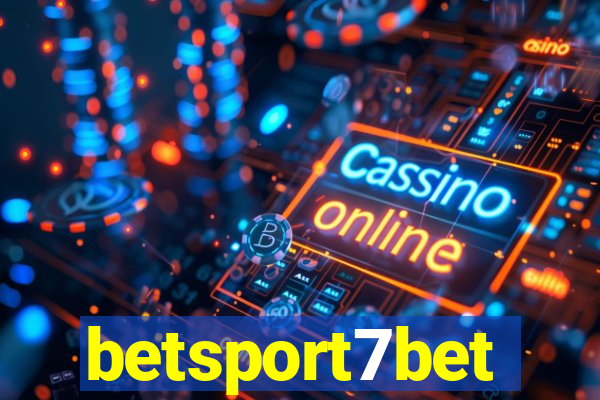 betsport7bet