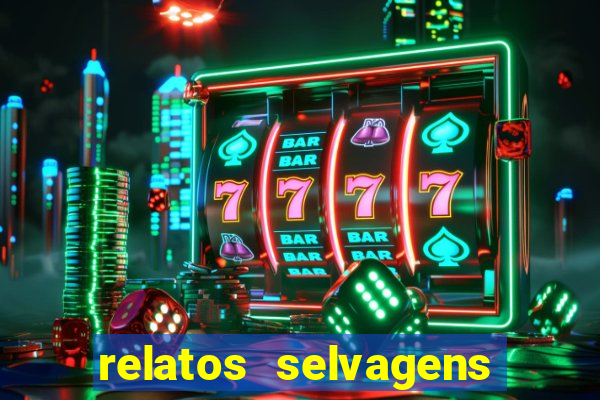 relatos selvagens dublado online