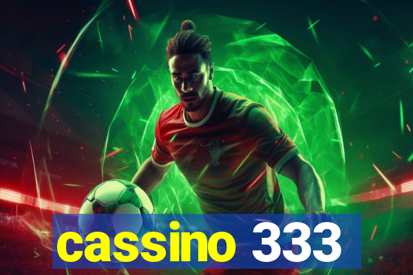 cassino 333