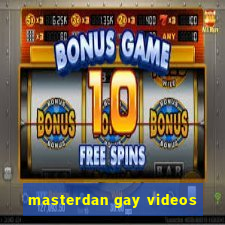 masterdan gay videos