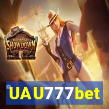 UAU777bet