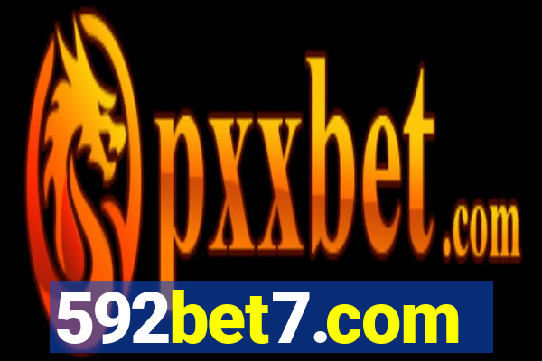 592bet7.com