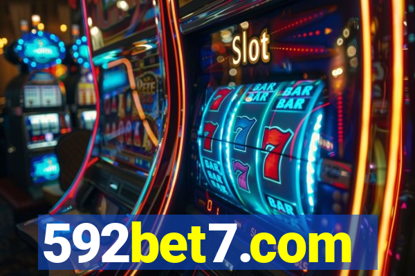 592bet7.com