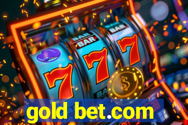 gold bet.com