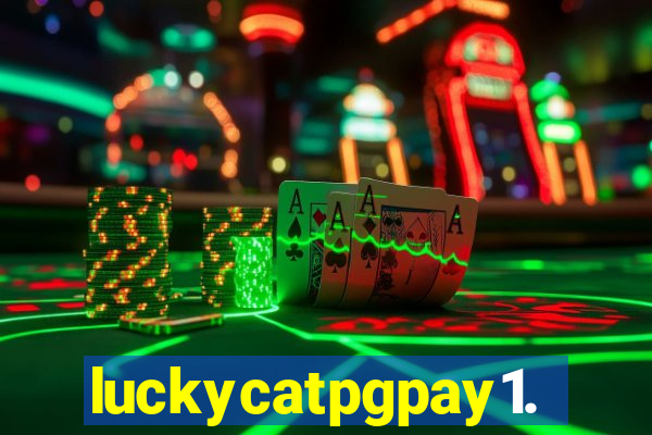 luckycatpgpay1.com