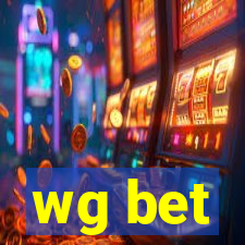 wg bet