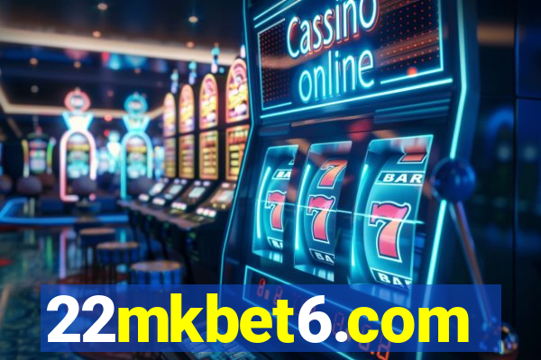 22mkbet6.com